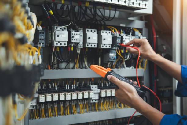 Reliable Daniel, UT Electrician Solutions