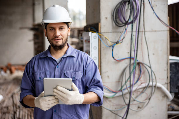 Best 24-Hour Electrician  in Daniel, UT