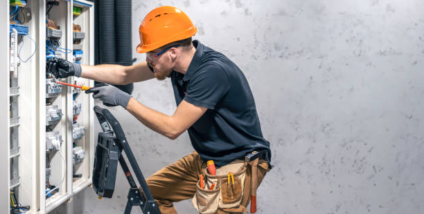 Best Electrical Rewiring Services  in Daniel, UT
