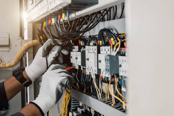 Best Electrical Troubleshooting Services  in Daniel, UT